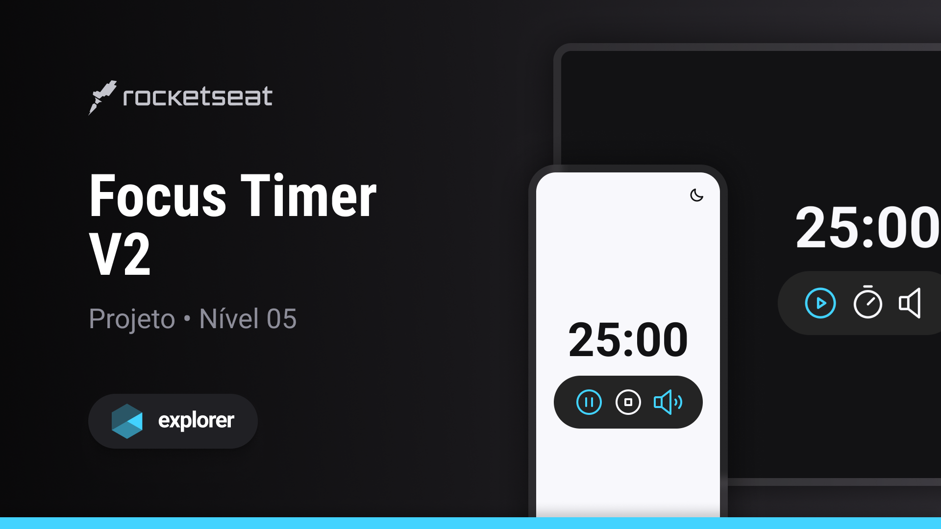 Projeto Focus Time